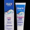 Oral-B tandpasta Complete Extra White | Action NL Discount