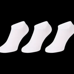 Pairz sneakersokken Wit | Action NL Clearance