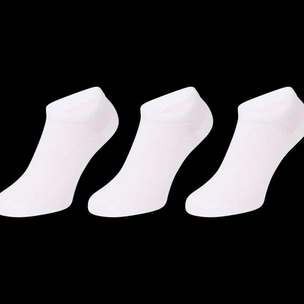 Pairz sneakersokken Wit | Action NL Clearance