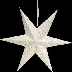 Papieren ster met led | Action NL Discount