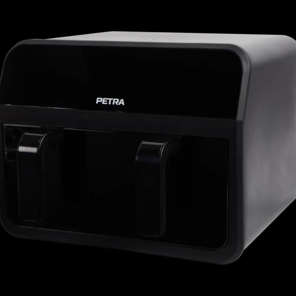 Petra airfryer Dual View | Action NL