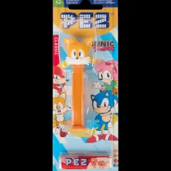 PEZ Sonic | Action NL Discount