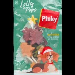 Pinky hondenlollies | Action NL New