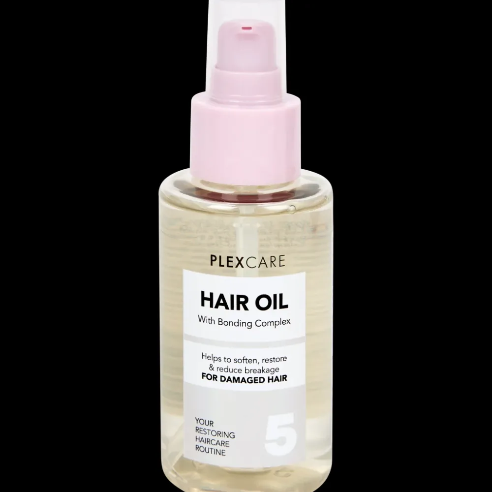 Plex Care 5 haarolie Bonding Complex | Action NL Outlet