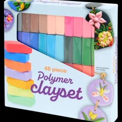 Polymeerklei | Action NL Clearance