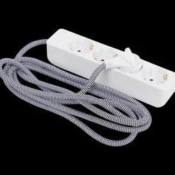 Pro-max stekkerdoos 2.4 m | Action NL Online