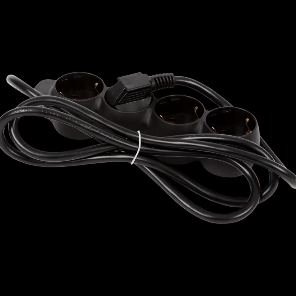 Pro-max stekkerdoos 1.4 m | Action NL Sale