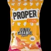 Proper Crisps Salted Caramel Popcorn | Action NL Outlet