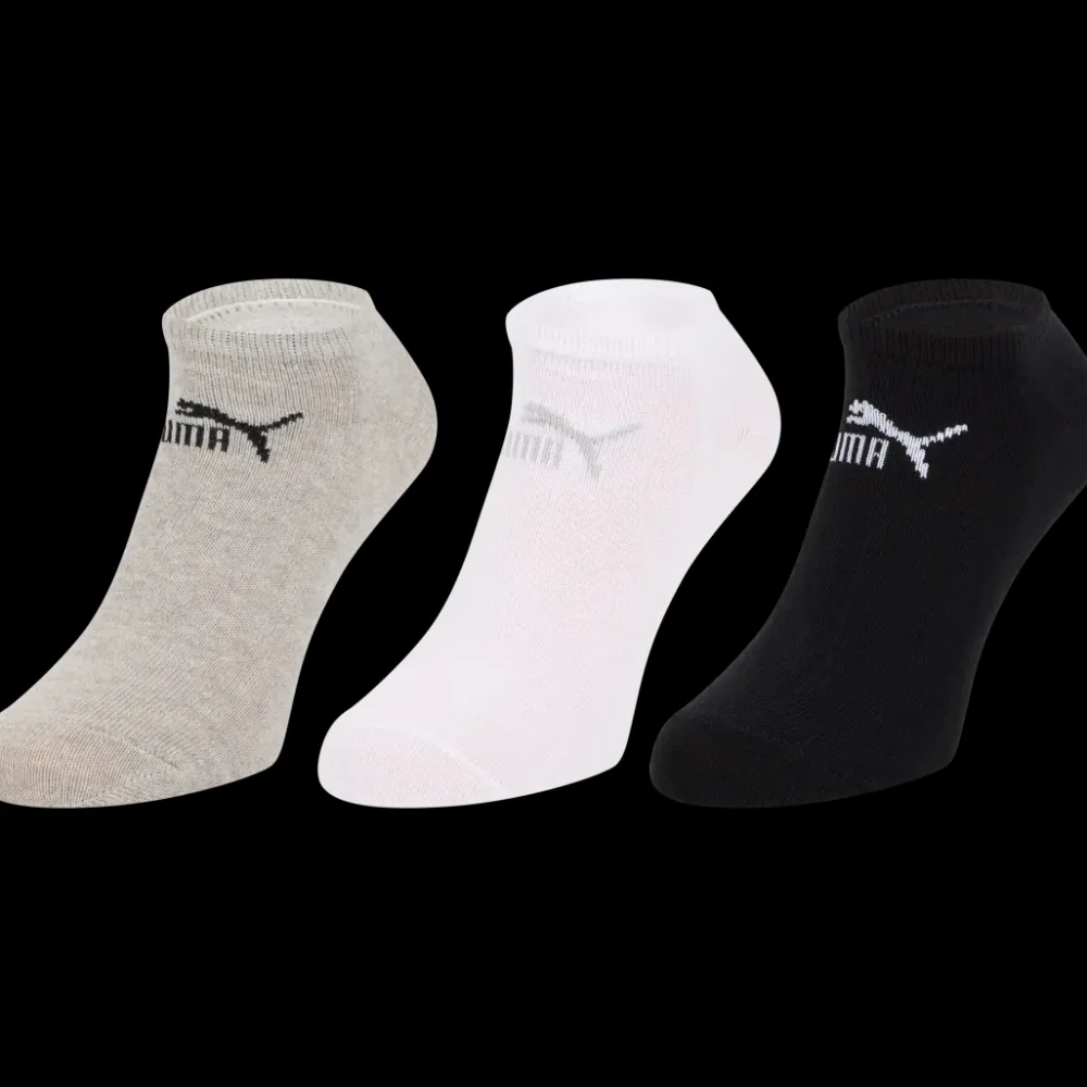 Puma sneakersokken | Action NL Hot