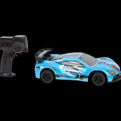 Radiografisch bestuurbare raceauto Vanaf 3 jaar | Action NL Sale