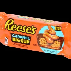 Reese's Reese's Big Cup Caramel | Action NL Sale