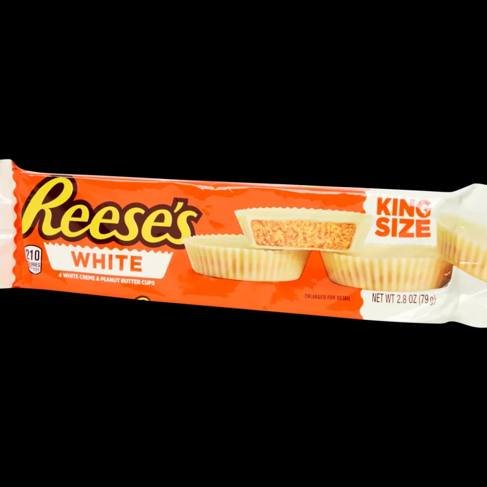 Reese's Reese's Peanut Butter Cups White | Action NL