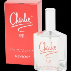 Revlon eau de toilette Charlie red | Action NL Discount