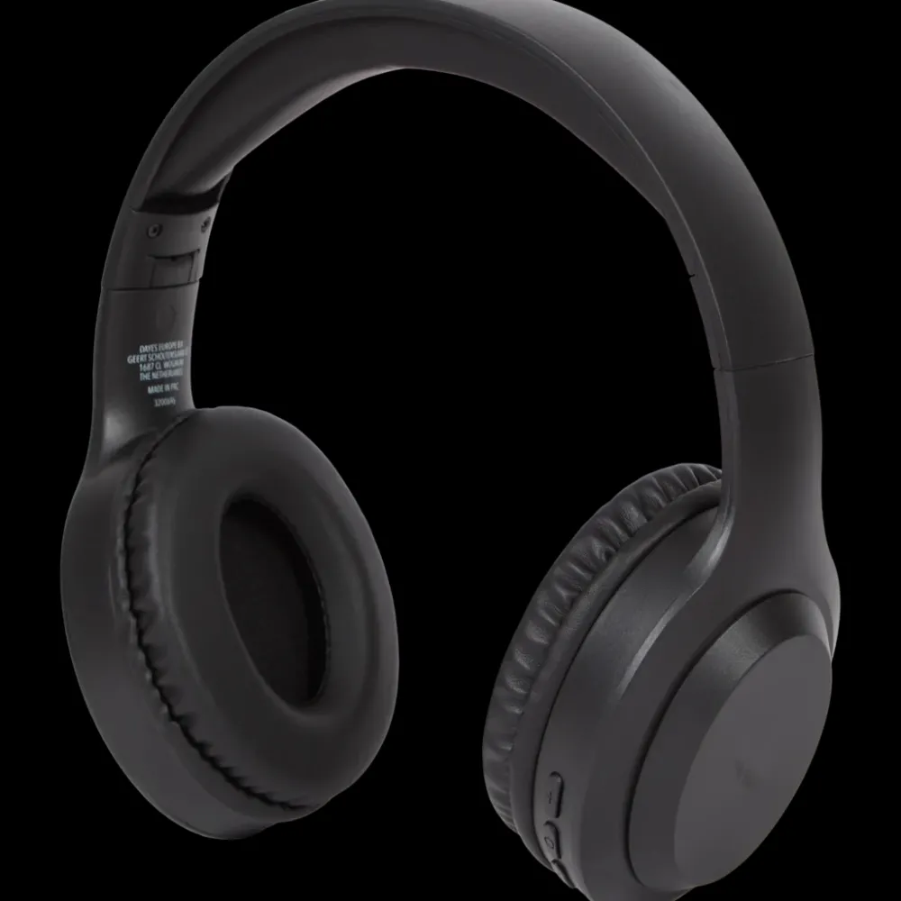 Roseland opvouwbare koptelefoon | Action NL Sale