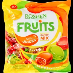 Roshen zuurtjes | Action NL Discount