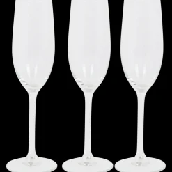 Royal Leerdam champagneglazen 3 Stuks | Action NL Best