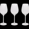 Royal Leerdam wijnglazen Noble 3 Stuks | Action NL New