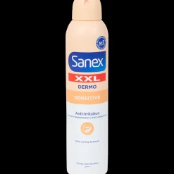 Sanex deodorant Dermo Sensitive 250 ml | Action NL Discount