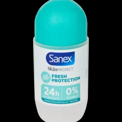Sanex deodorant Fresh Protection Fris 55 ml | Action NL Clearance