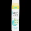 Satin Care scheergel Aloë Vera | Action NL Outlet
