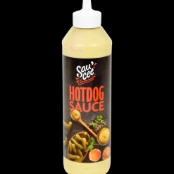 Sau'cee Sau'cee Hot dog | Action NL