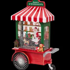 Schudbol met glitters | Action NL Online