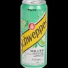 Schweppes Mojito | Action NL Outlet