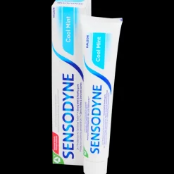 Sensodyne tandpasta Cool Mint | Action NL New