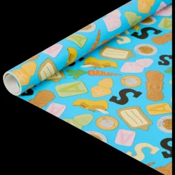 Sinterklaas inpakpapier | Action NL Outlet