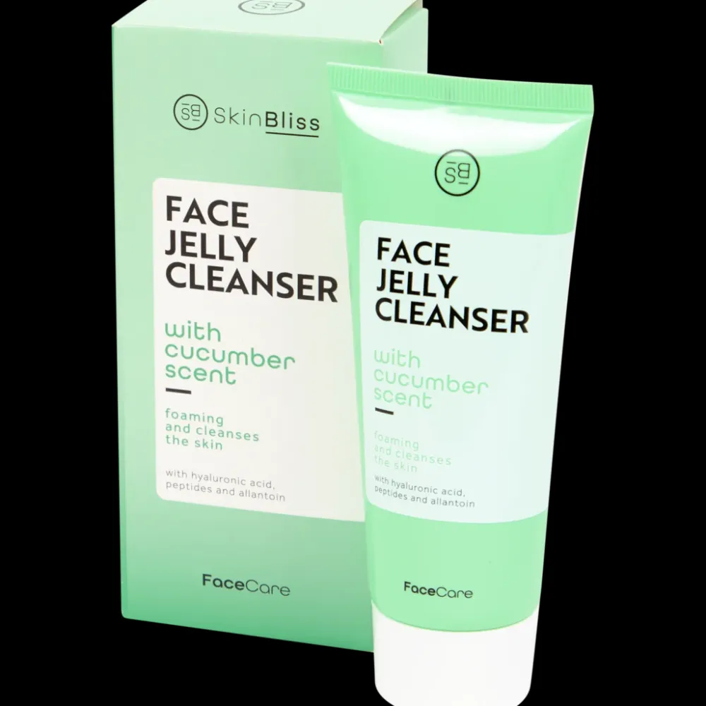 Skin Bliss gezichtsreiniger | Action NL Discount