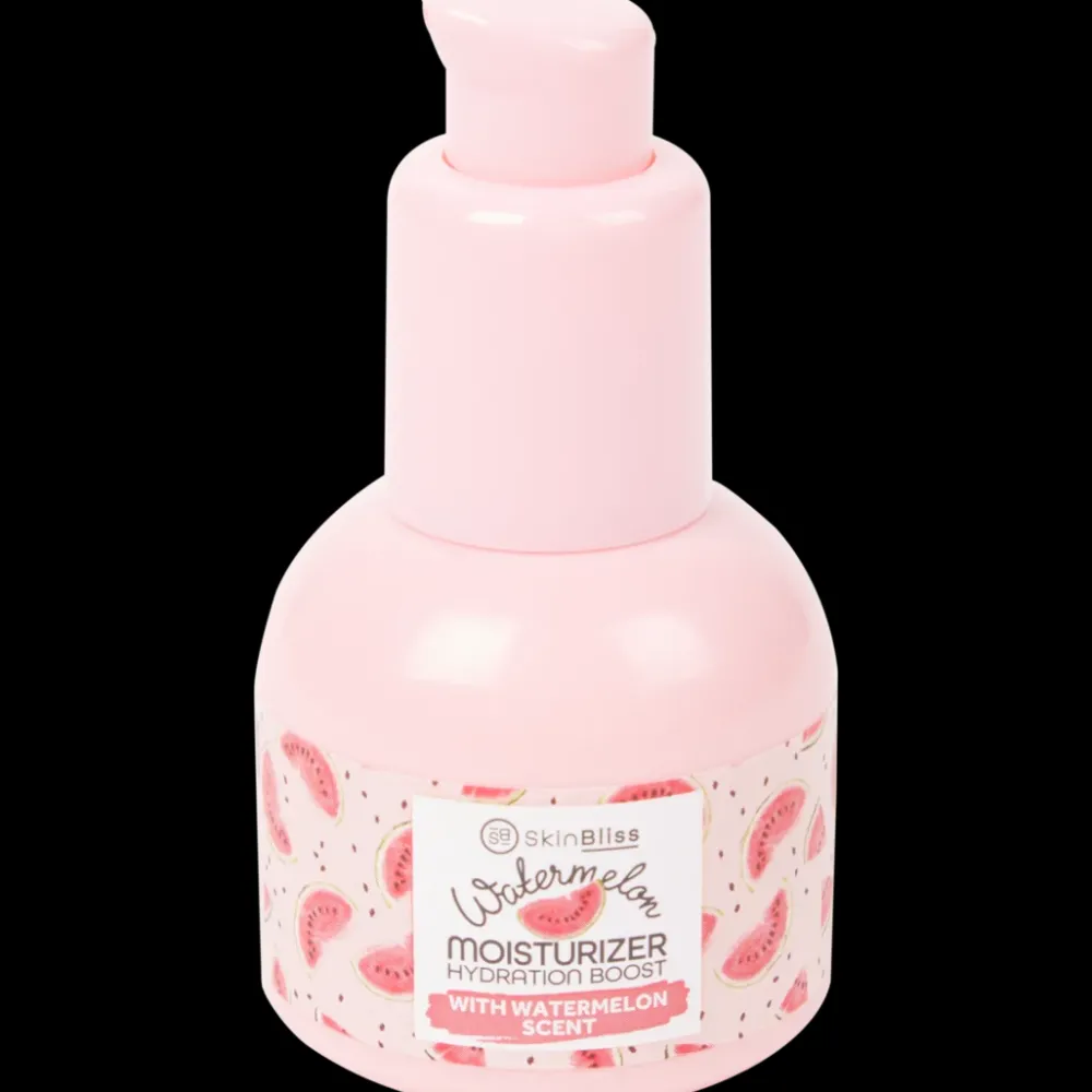 Skin Bliss moisturizer crème Hydratatie Boost Watermeloen | Action NL Outlet
