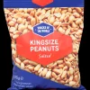 Snacks of the World gezouten pinda's | Action NL Sale