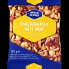 Snacks of the World macadamia notenmix | Action NL Sale