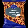 Snacks of the World snackmix Salted | Action NL Outlet