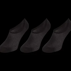 Sneakersokken Zwart | Action NL Hot