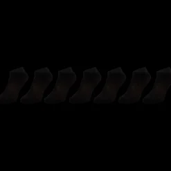 Sneakersokken Zwart | Action NL