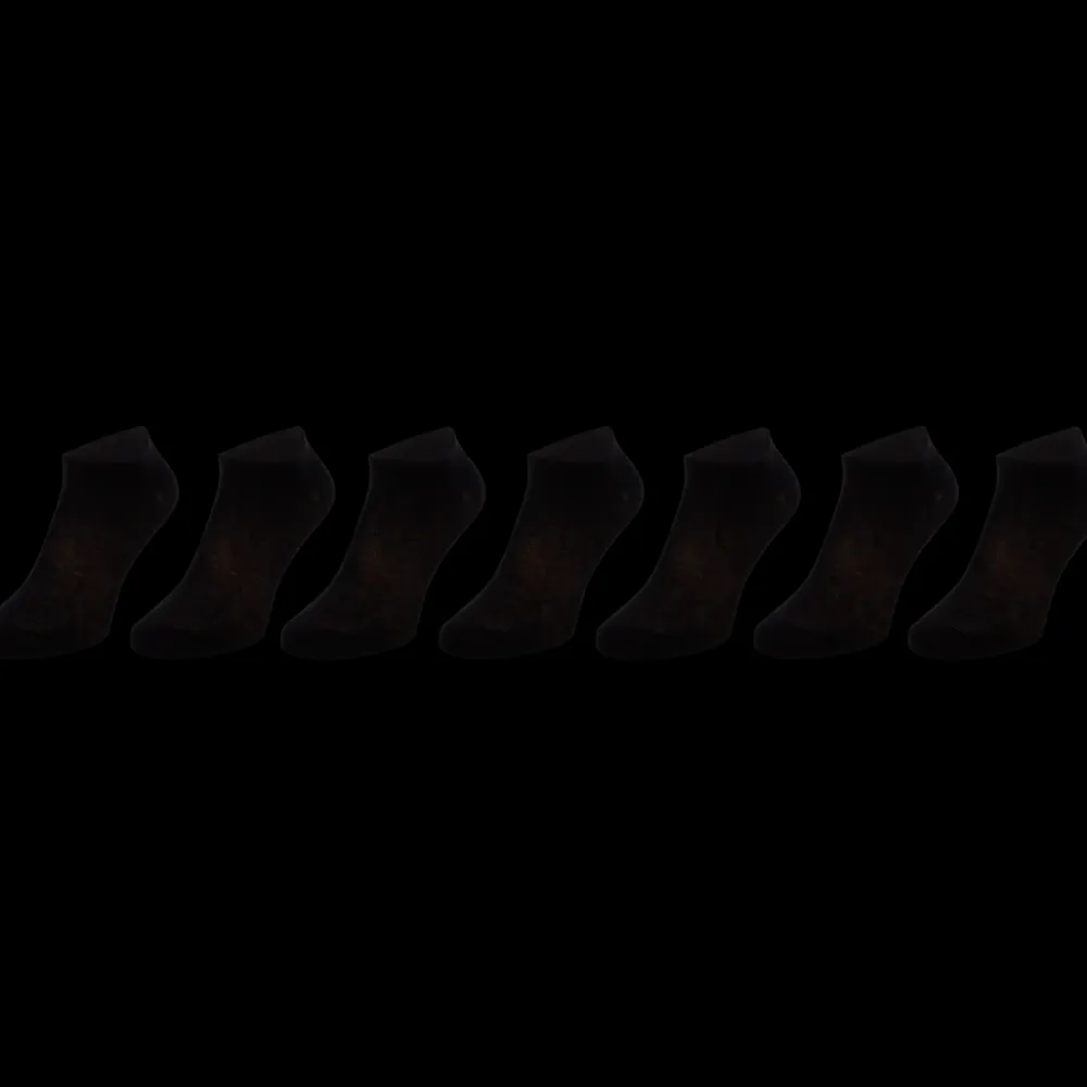 Sneakersokken Zwart | Action NL