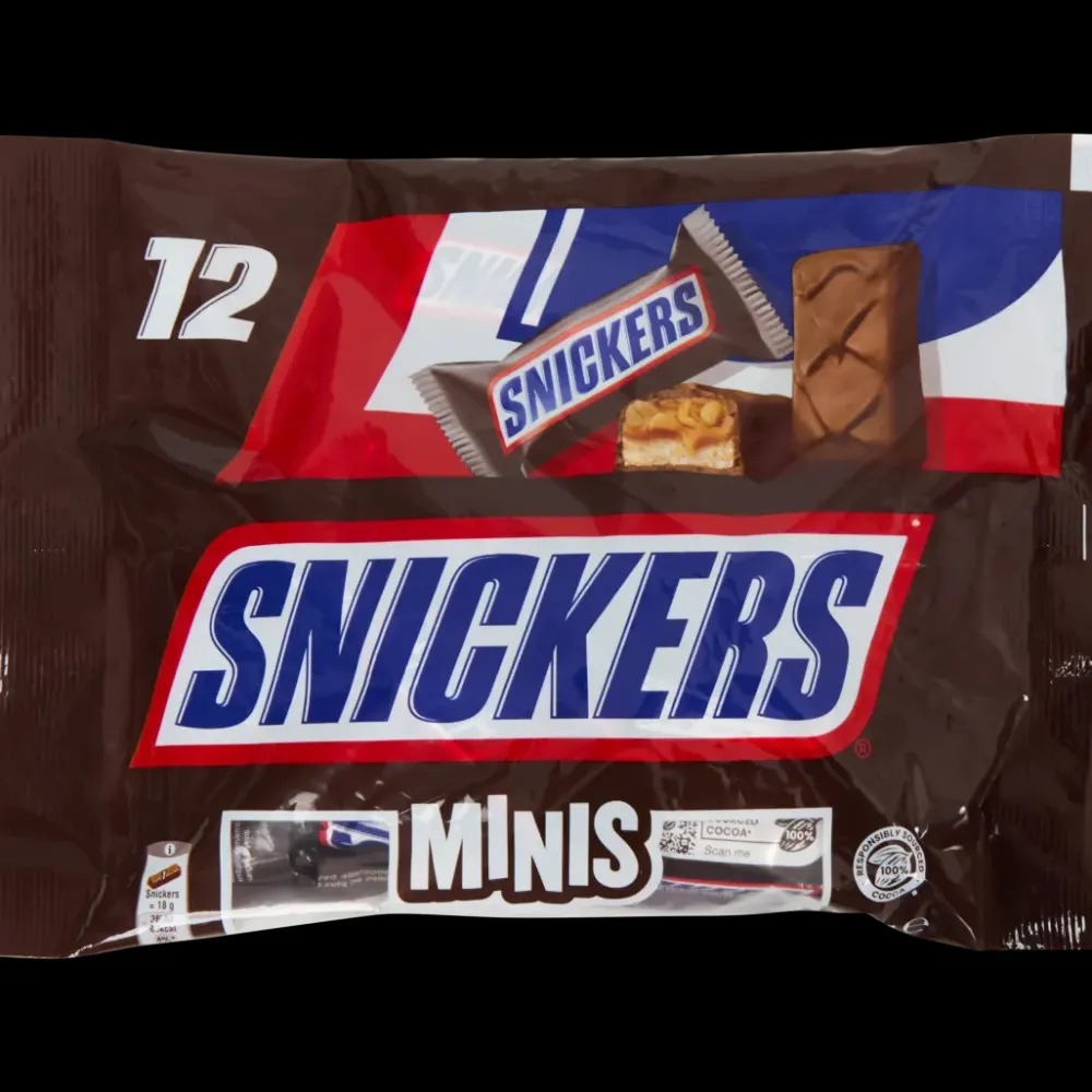 Snickers Mini's | Action NL Best