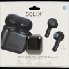Solix draadloze oordopjes SL-300 | Action NL Best
