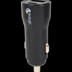 Sologic 2-poorts autolader | Action NL Clearance