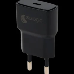 Sologic wandlader USB-C | Action NL Clearance