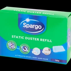 Spargo duster-navulling | Action NL Discount