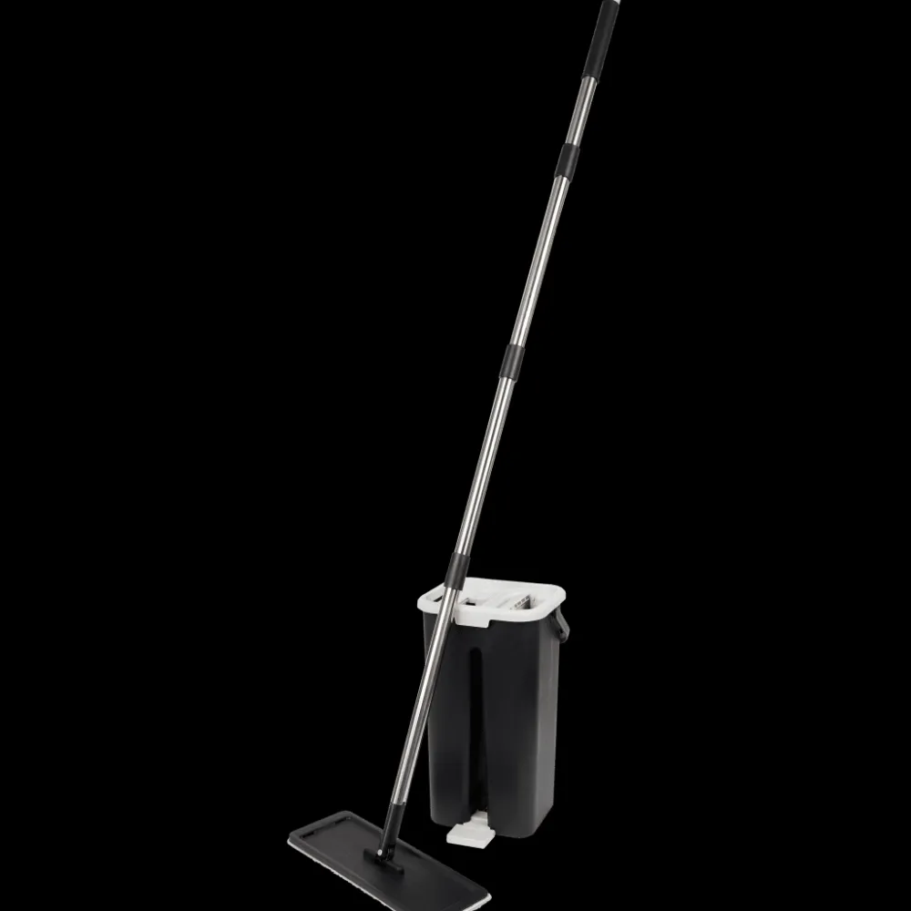 Spargo vloermop met uitwringemmer | Action NL Online