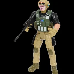 Special forces actiefiguur | Action NL Outlet