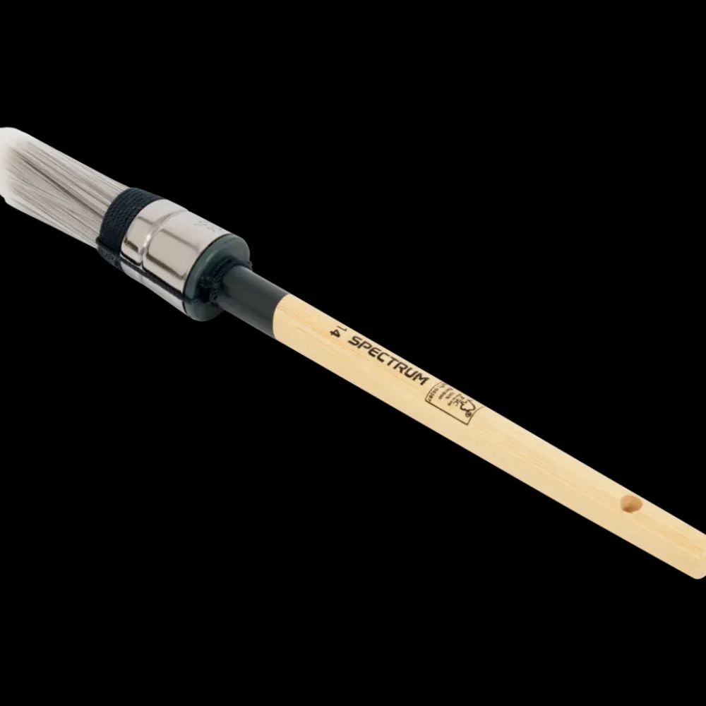 Spectrum verfkwast | Action NL Outlet