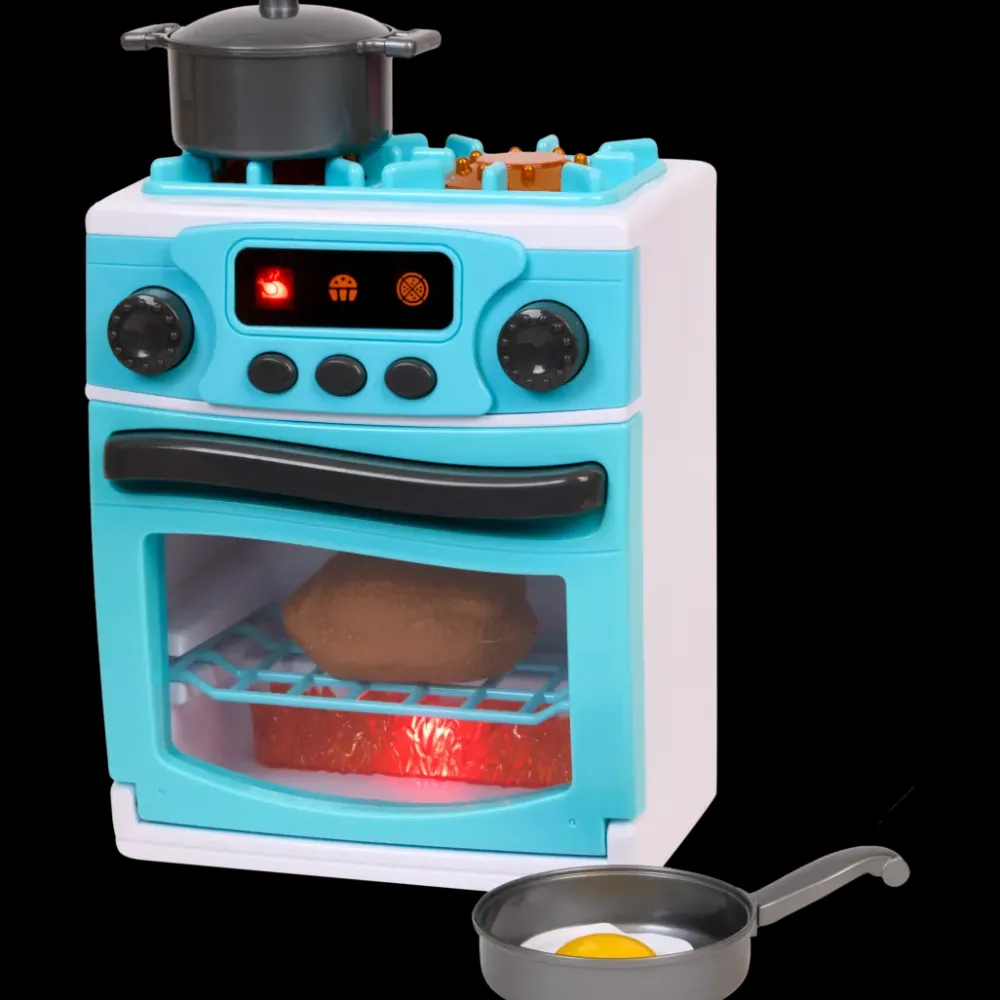 Speelgoed oven Vanaf 3 jaar | Action NL New