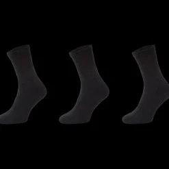 Sportsokken Zwart | Action NL Clearance