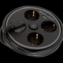 Pro-max Stekkerdoos 4-voudig | Action NL