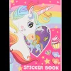 Stickerboek A5 | Action NL Online
