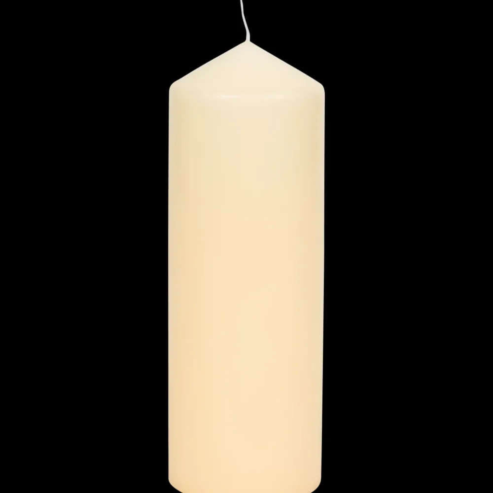Stompkaars ivoor Wit | Action NL Clearance